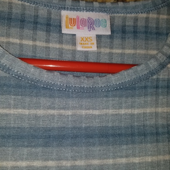 Lularoe carly - Picture 3 of 3